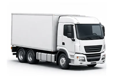 Przewoźnik Ciężarówka ford transit with tail lift transit w dilbeek Belgia